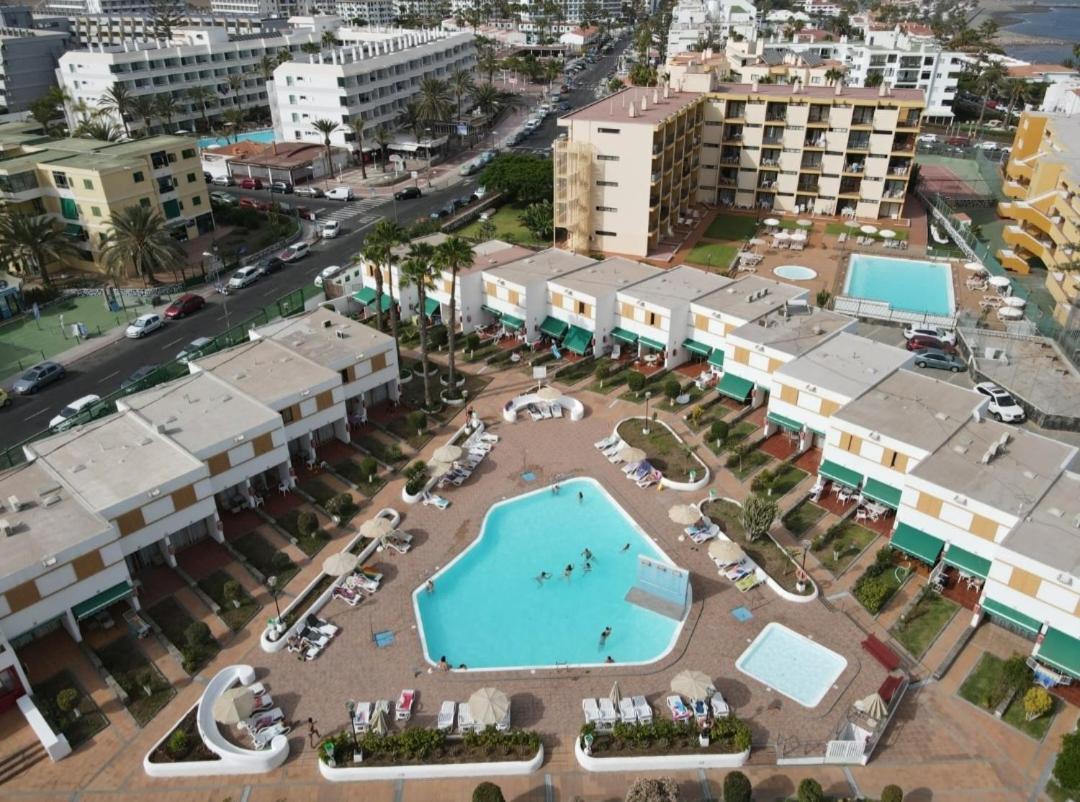 Barber Las Brisas Playa del Ingles  Exterior photo