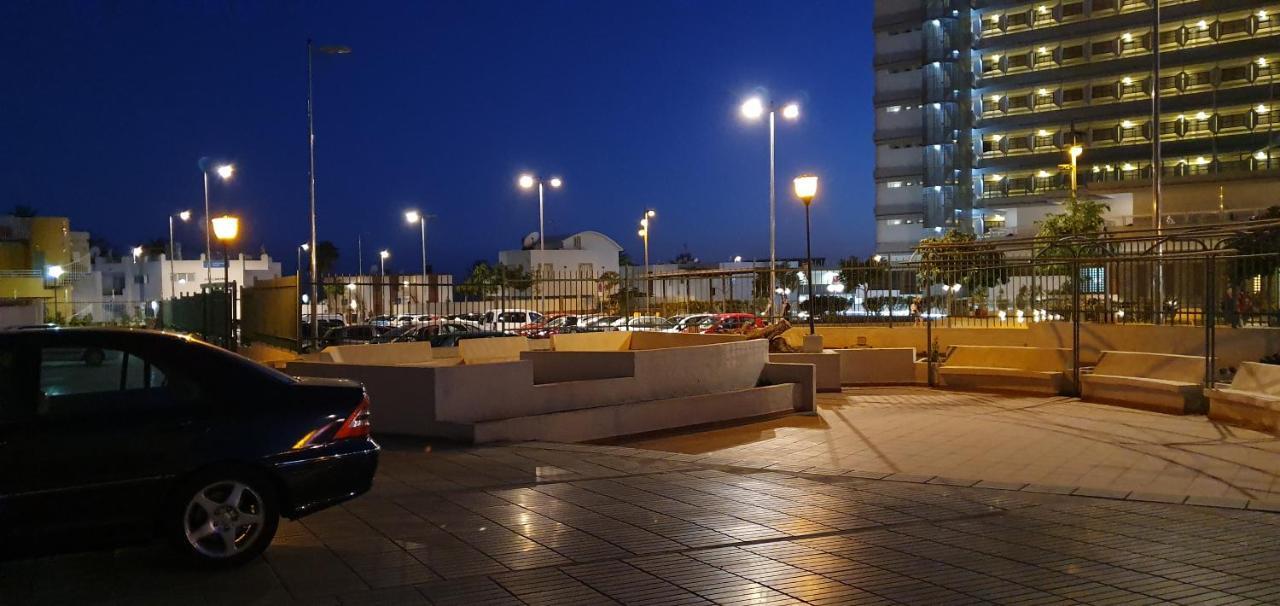 Barber Las Brisas Playa del Ingles  Exterior photo